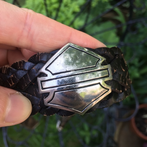 HarleyDavidson Accessories Harley Davidson Belt Vintage Poshmark